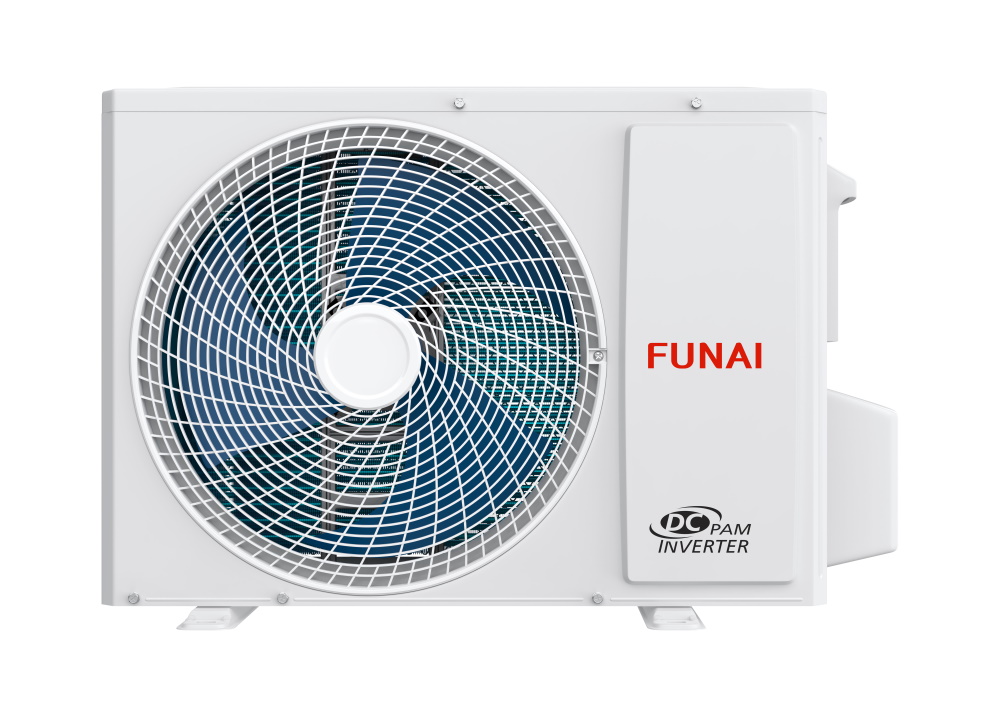 Кондиционер настенный инвертор. типа Funai RAC-I-SG25HP.D03