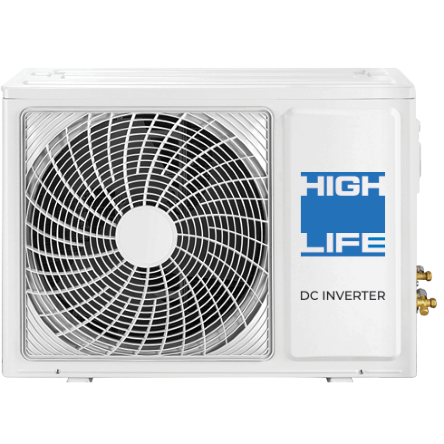 Кондиционер настенный High Life Priority Class ACHL-09PC-I-CHDV02S