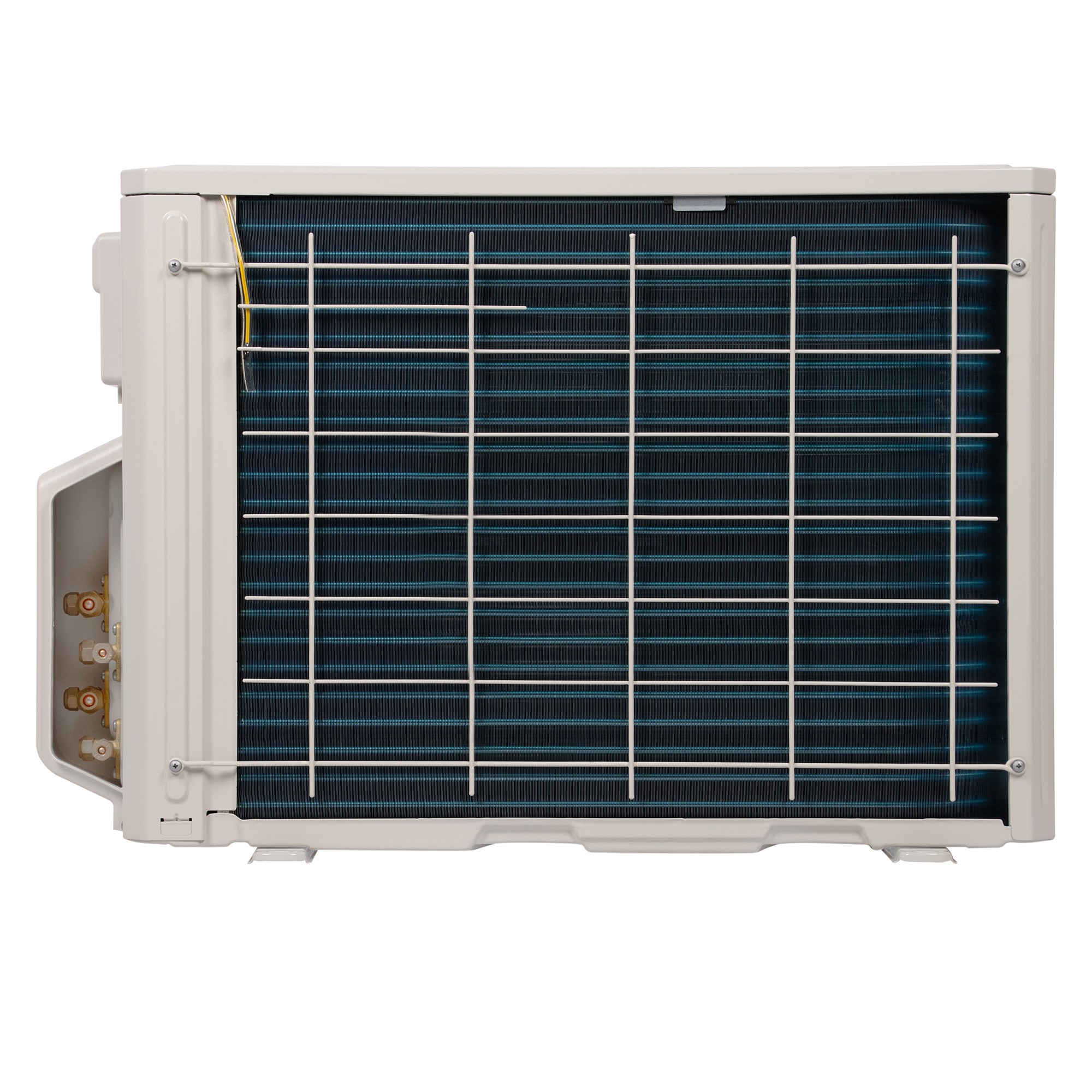 Мульти сплит-система инвертор. типа Electrolux EACO/I-14 FMI-2/N8_ERP Free match (блок наруж)