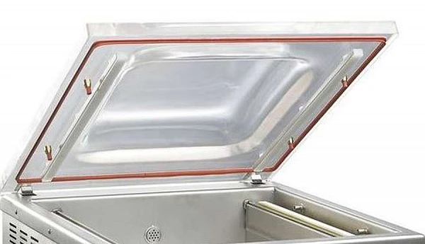 Машина вакуумной упаковки Indokor IVP-460/2G