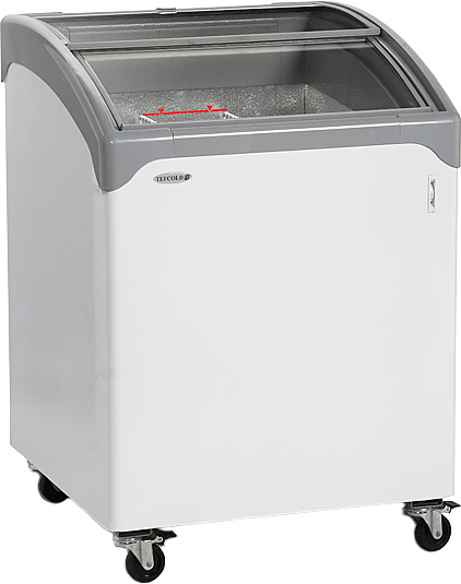 Морозильный ларь Tefcold NIC100SCEB