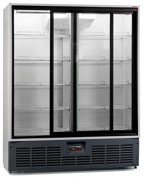 Шкаф холодильный Ариада RAPSODY R1520 MC