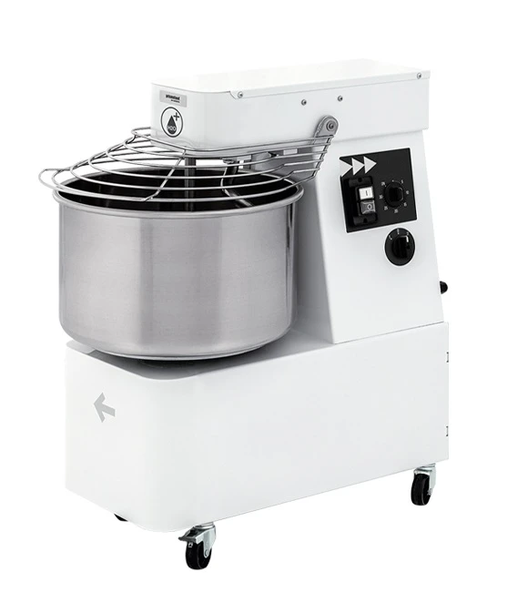 Спиральный тестомес Prismafood IBT H2O 50 2V