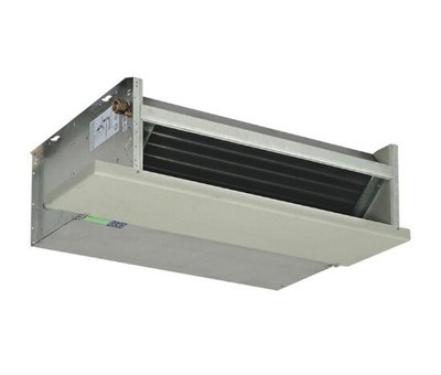 Фанкойл канальный Royal clima MACS-I-D140P2K