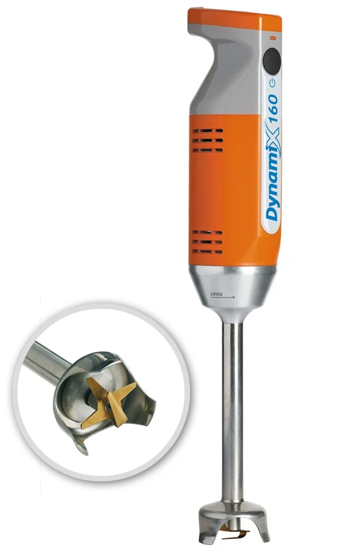 Миксер ручной Dynamic Dynamix 160 MX060
