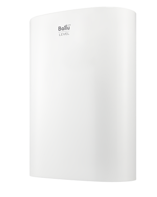Водонагреватель Ballu BWH/S 30 Level PRO