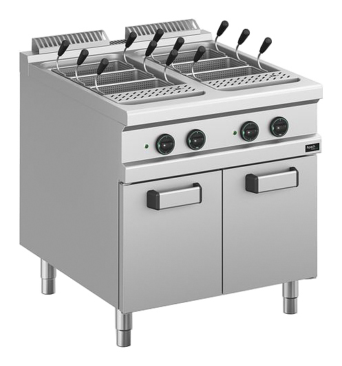 Макароноварка Apach Cook Line APPE-89P/PL 900 СЕР.