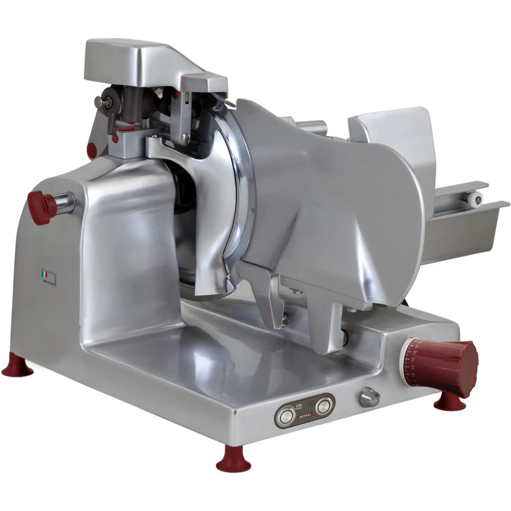 Слайсер Berkel Domina SLH315 1Ф