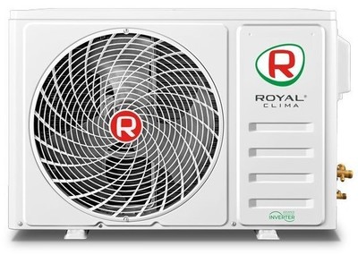 Кондиционер настенный инвертор. типа Royal Clima RCI-OM22HN