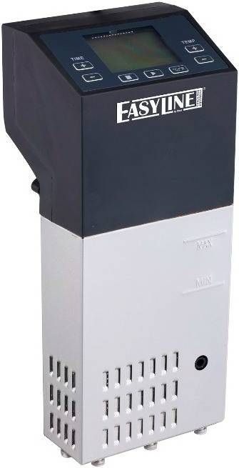 Аппарат для Sous Vide Fimar (Easyline) FZ03A