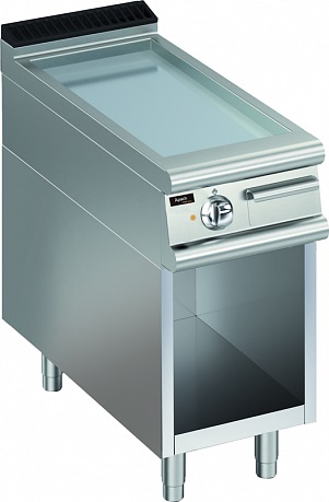 Жарочная поверхность Apach Chef Line LFTE47CLOS