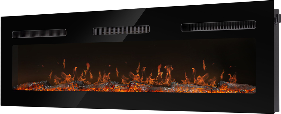 Очаг для электрокамина Electrolux Infinity EFP/P-1600ULS N