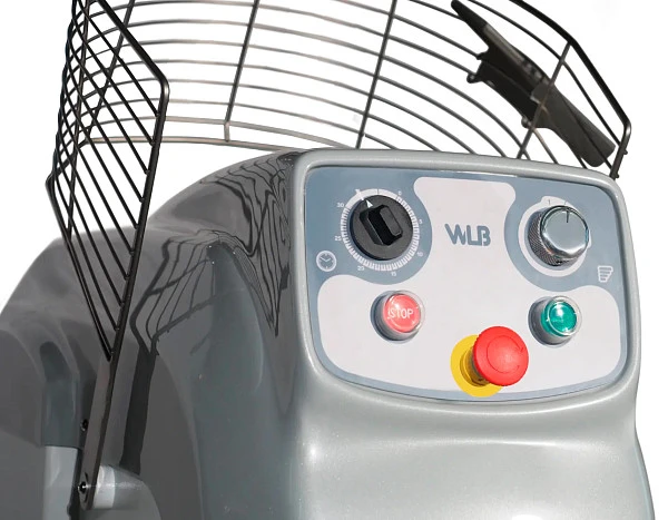 Планетарный миксер WLBake PM40 3V
