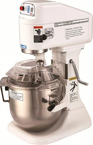 Планетарный миксер Spar SP800A