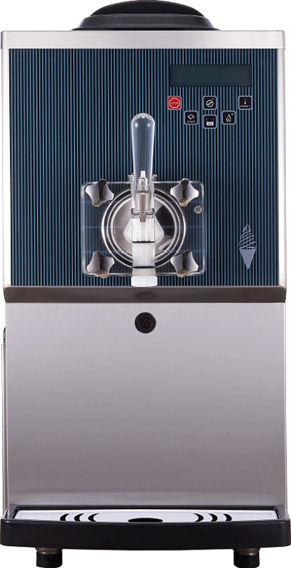 Фризер для мороженого Pasmo S930TW