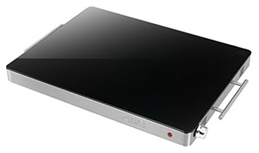 Поверхность тепловая Kocateq RGN1/1G +70…+90
