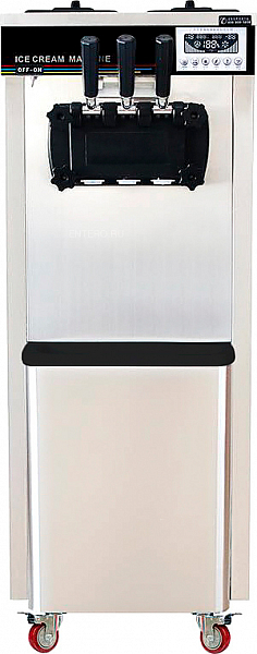 Фризер для мороженого Eksi IC-325PFCA