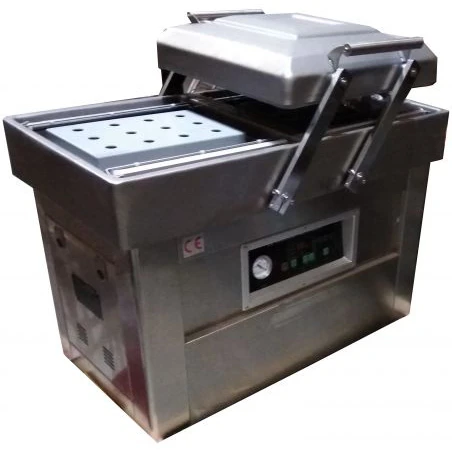 Машина вакуумной упаковки Foodatlas DZQ-400/2SB