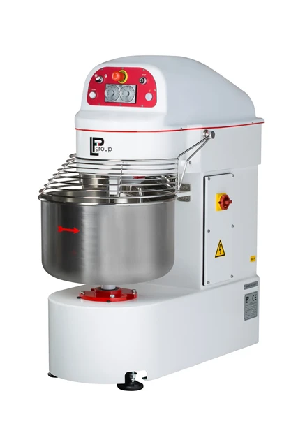 Спиральный тестомес LP Group STAR 40