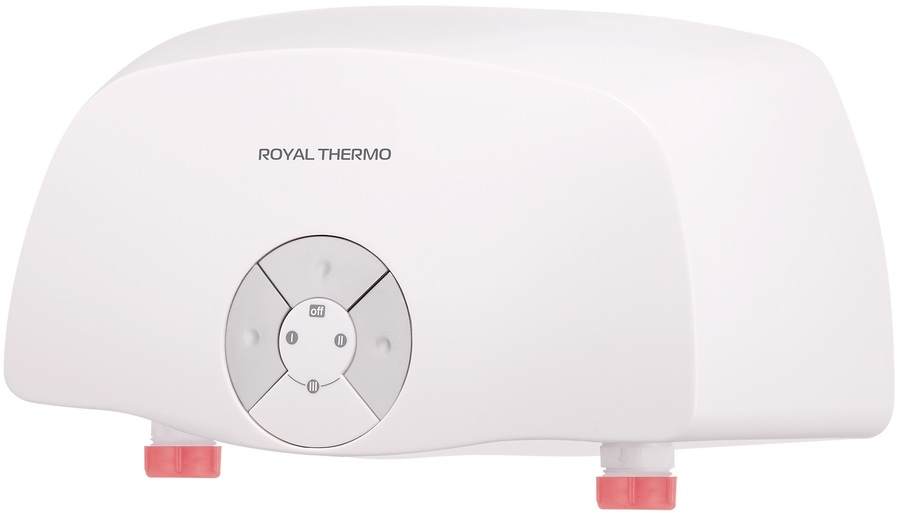 Водонагреватель Royal Thermo Smartfix T (5,5 kW)