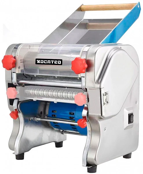 Тестораскаточная машина Kocateq OMJ300ECO w/out cutter units