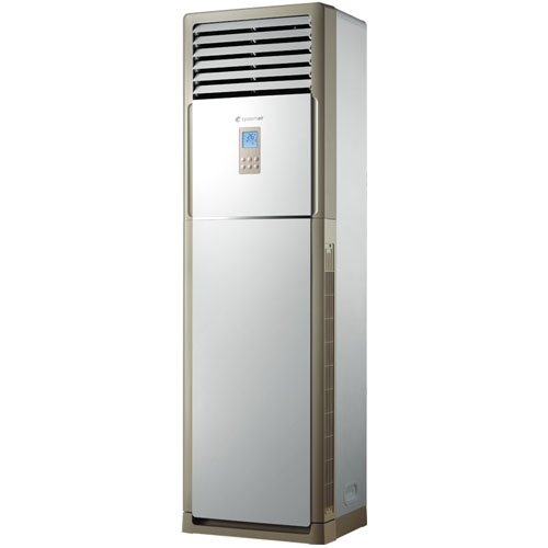 Колонный кондиционер Systemair SYSPLIT FLOOR 24 HP Q