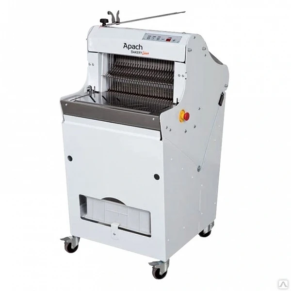 Хлеборезка напольная самообслуживающая Apach Bakery Line S50S