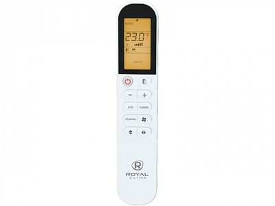 Кондиционер настенный инвертор. типа Royal Clima Gloria RCI-GL70HN