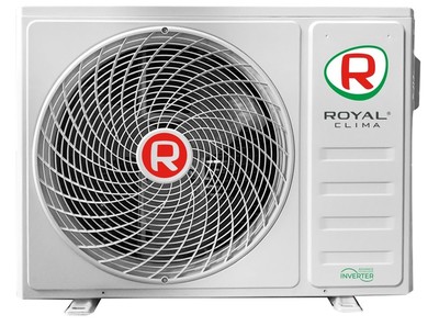 Кондиционер настенный инвертор. типа Royal Clima Gloria RCI-GL70HN