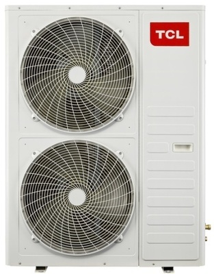 Кондиционер колонный TCL TFU-90HRA