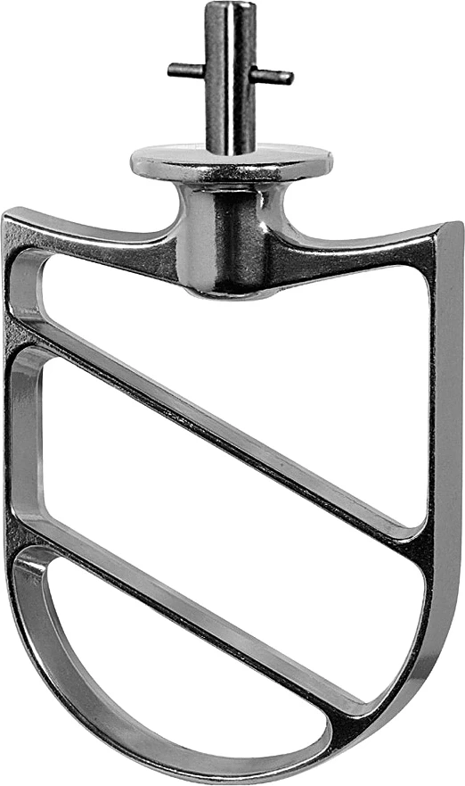 Планетарный миксер Starmix PL60N3F 380V