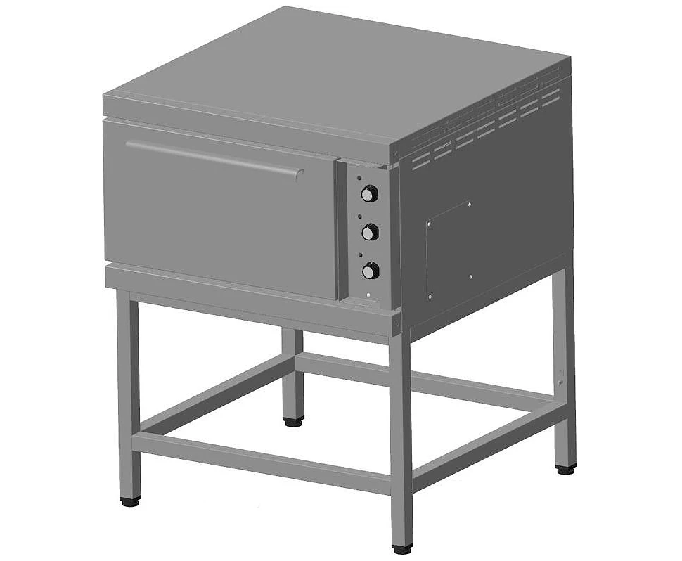 Шкаф жарочный Iterma ШЖ-1-840х840х1080-62