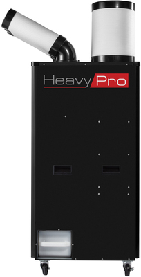 Кондиционер промышленный мобильный Ballu Heavy Pro BGK9