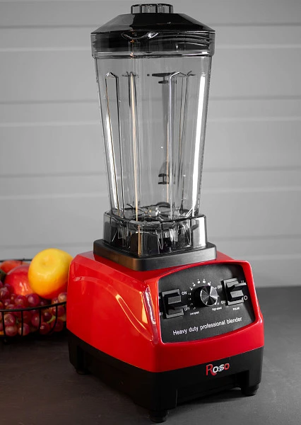 Блендер Rosso HS-010 PRO