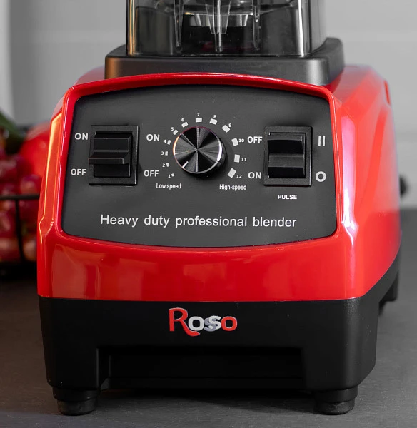 Блендер Rosso HS-010 PRO