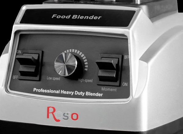 Блендер Rosso HS-013 PRO