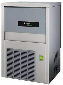 Льдогенератор Apach ACB165.75A