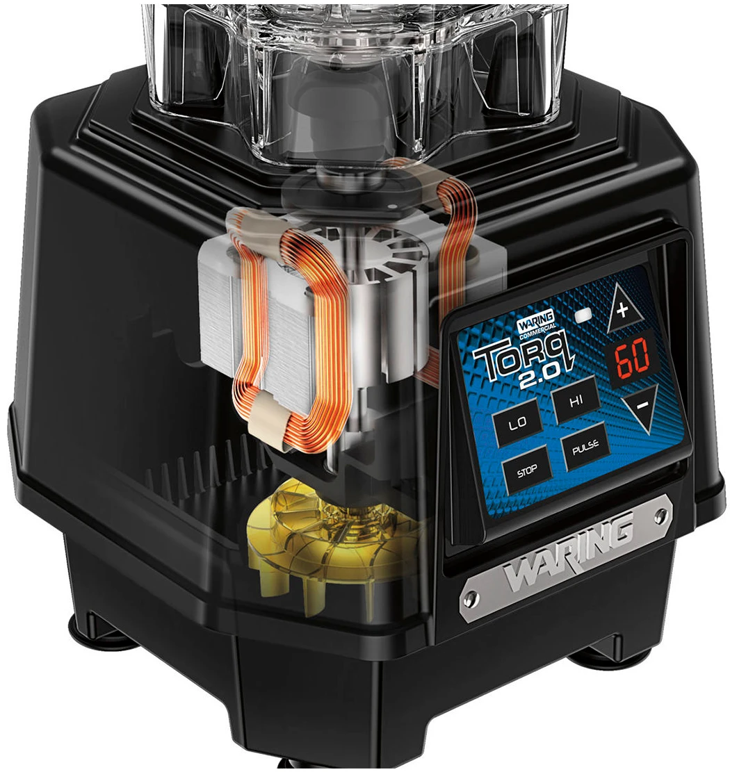 Блендер Waring TBB160S4E