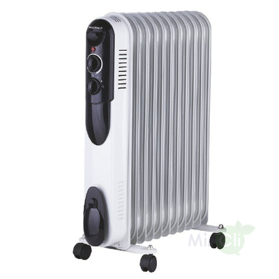 Радиатор масляный Neoclima NC 9309