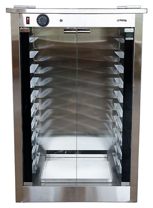 Расстоечный шкаф Smeg LEV43RU