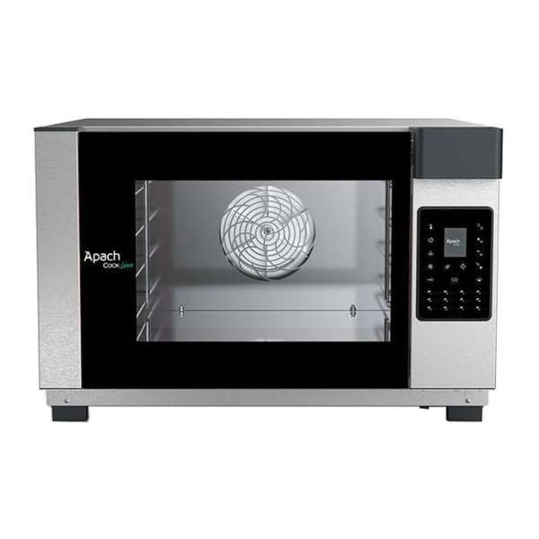 Печь конвекционная электрическая Apach Cook Line AV04DC
