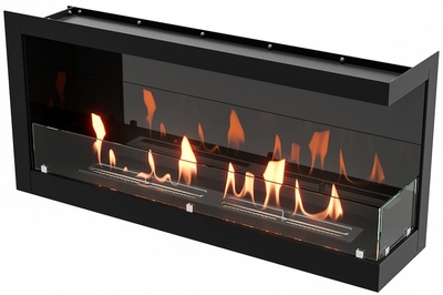 Биокамин Firelight BFP-P1000RC right corner