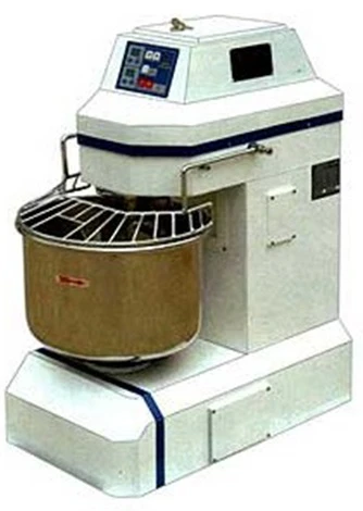 Спиральный тестомес Eksi ES-H-50