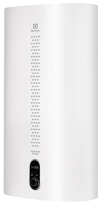 Водонагреватель Electrolux EWH 50 Royal Flash Inverter