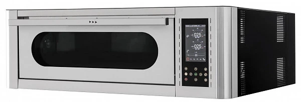 Печь для пиццы Itpizza Premium G9 Air Dig
