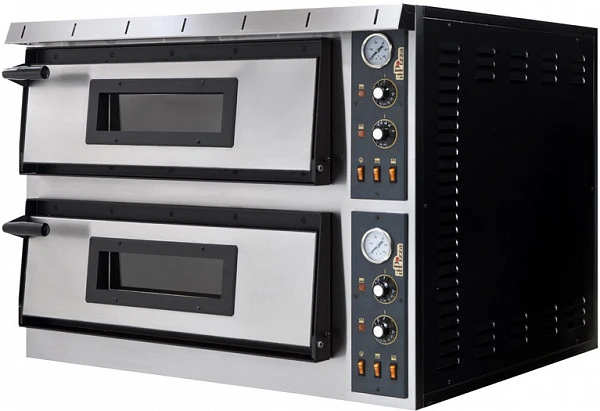 Печь для пиццы Itpizza ML66