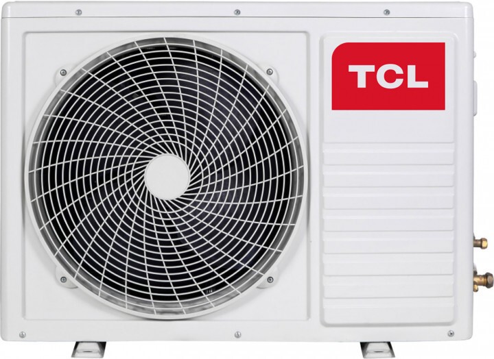 Кондиционер настенный инвертор. типа TCL TAC-09CHSA/XA31I