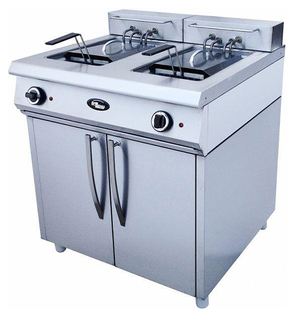 Фритюрница Grill Master Ф2ЖТЛФрЭ (24019)