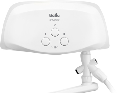 Водонагреватель Ballu 3-logic TS (3,5 kW)