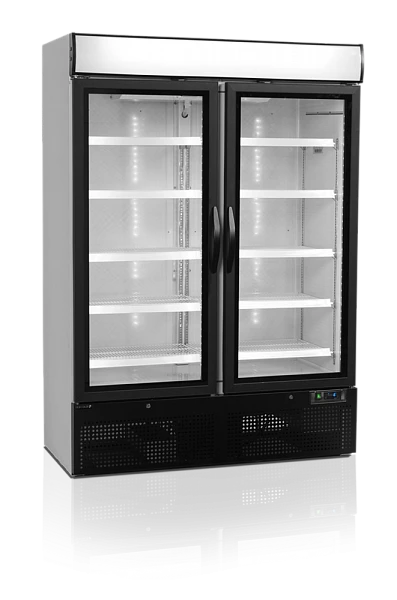 Шкаф холодильный Tefcold NC5000G